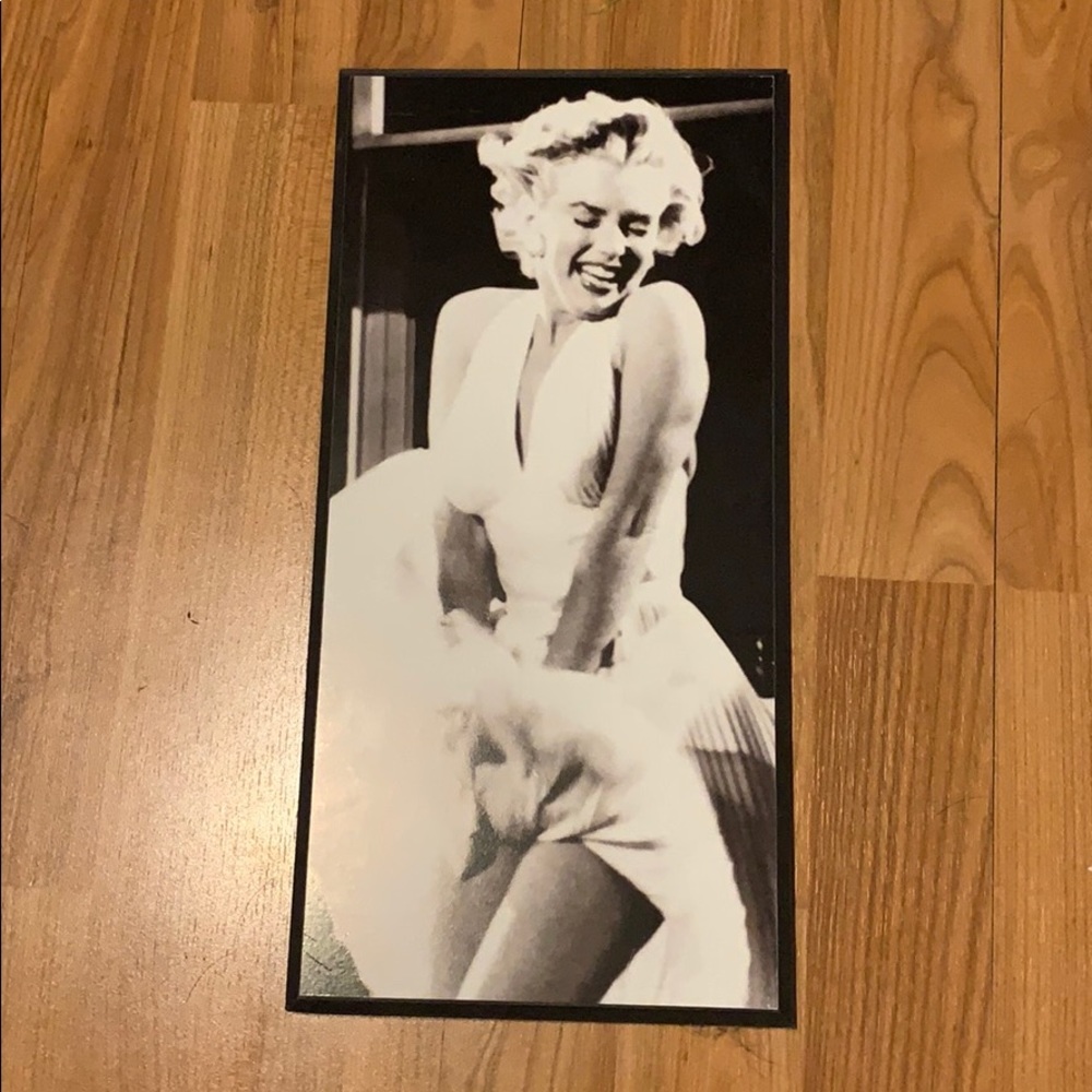 Marilyn Monroe Picture